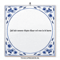 Humor Troost GIF by Tegelspreuken.nl