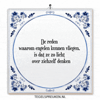 Humor Hoop GIF by Tegelspreuken.nl