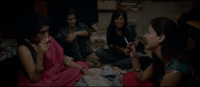 lipstick under my burkha GIF by PRI