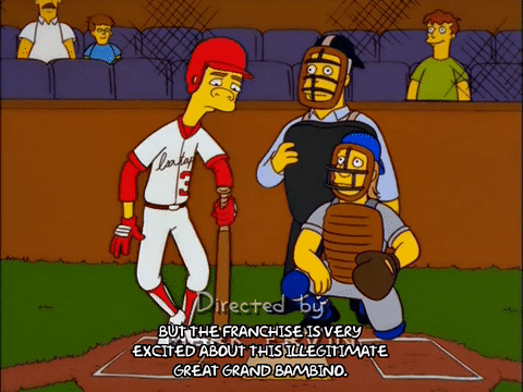 episode 11 baseball GIF