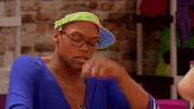 logo tv GIF by RuPaul's Drag Race