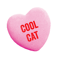 Valentines Day Love Sticker by Sweethearts Candies