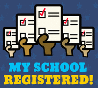 Voting Election 2020 GIF by CASOSvote