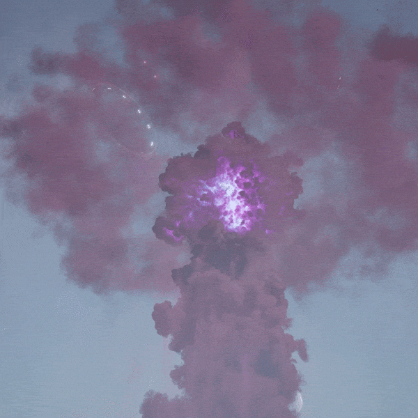 Dune Awakening GIF by Funcom