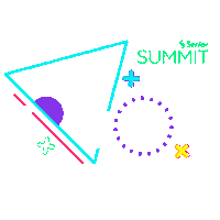 Summit Eufacoparte Sticker by Senior Sistemas