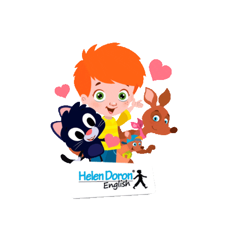 helendoron_ukraine giphyupload english paul hd Sticker