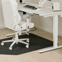 Floor Mat GIF by Secretlab
