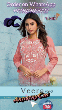 Buy Now Fashion GIF by ArtistryC