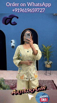 Buy Now Fashion GIF by ArtistryC