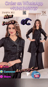 Buy Now Fashion GIF by ArtistryC