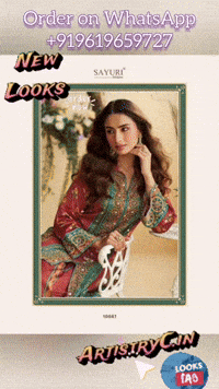 Buy Now Fashion GIF by ArtistryC