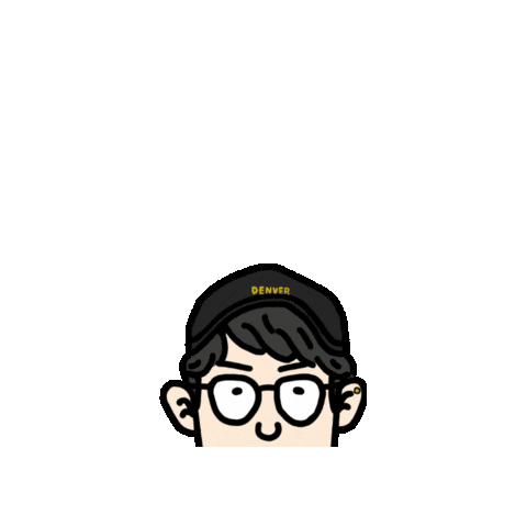意志雄 Sticker