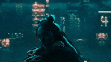 One And Lonely GIF by CXLOE