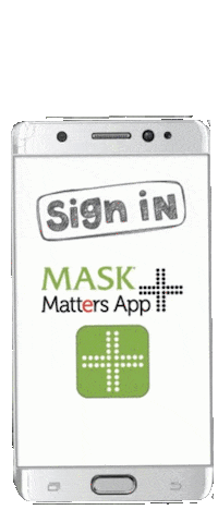 Children Download Sticker by maskmatters
