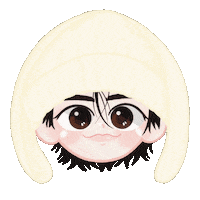 Carat Sticker