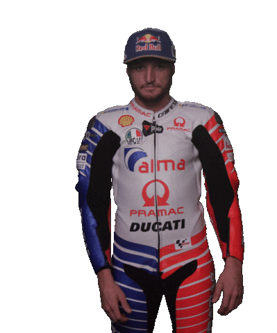 happy jack miller Sticker by MotoGP