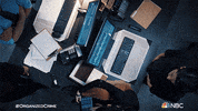 Season 2 Nbc GIF by Law & Order