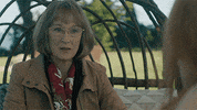 meryl streep bll2 GIF by Big Little Lies