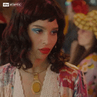 SkyTV no big little lies zoe kravitz bll GIF