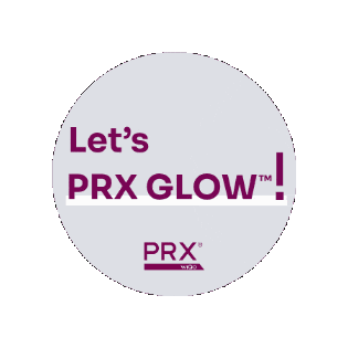 Wiqo Sticker by PRX Professional™ by WiQo®