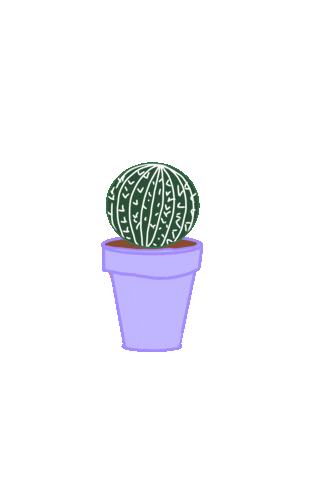 clemence--25 giphyupload plante clem Sticker
