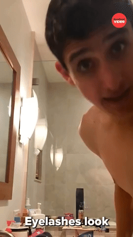 I Look Like I'm Going Out For Cats