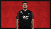 Fc Magdeburg What GIF by Bundesliga