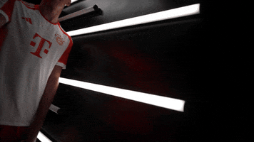 Germany Football GIF by Bundesliga