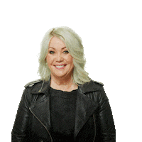 jann yes Sticker by CTV