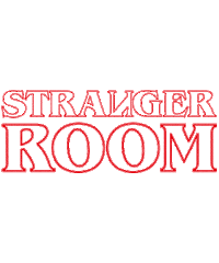 stranger things lucas Sticker by netflixlat