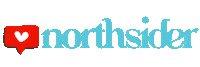 Crows Nest Mosman Sticker by northsider sydney