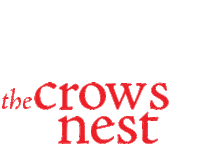 North Dakota Nest Sticker by University of Mary