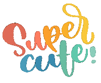 Super Sticker