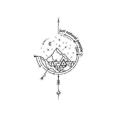 Boonie_es giphygifmaker Sticker