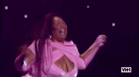 Happy Excited GIF by 2022 MTV Video Music Awards