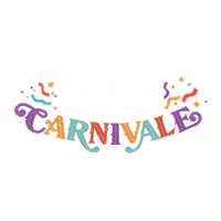 Sea World Carnivale Sticker by Village Roadshow Theme Parks