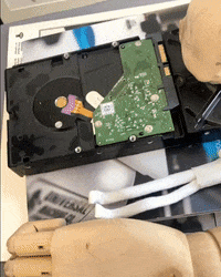 Colors Lab GIF by Alex Boya