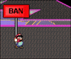 banning super mario GIF