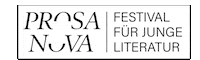 PROSANOVA2020 festival literature sleek magazin Sticker