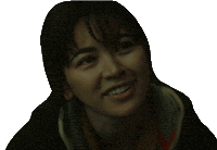 Jessica Henwick Neon Rated Sticker by NEON
