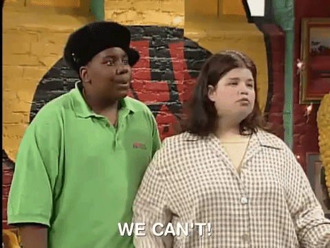 nickrewind giphydvr nicksplat nickelodeon splat GIF
