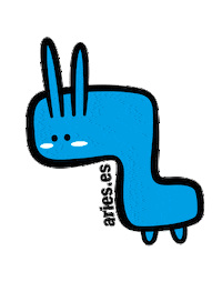 Happy Coffee Sticker by Aries Grupo de Comunicación