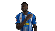 Hertha Berlin Sport Sticker by Hertha BSC