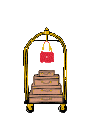 Fashion Summer Sticker by UZWEI