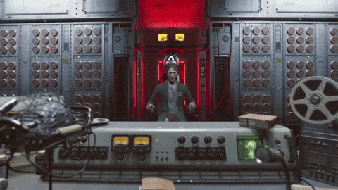 GIF by Wired Productions