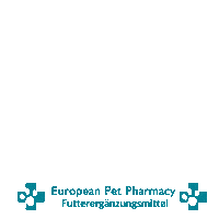 La Retrieve Sticker by Europeanpetpharmacy