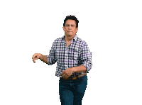 Eduardo Orozco Doc Sticker by Multimedios Tv