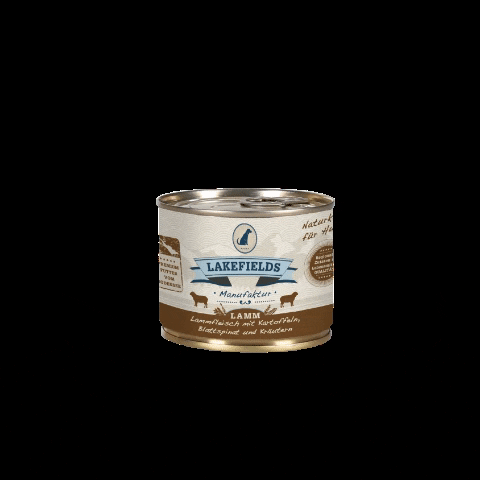 LakefieldsManufaktur lakefields lakefieldsmanufaktur natürlichbesserfüttern GIF