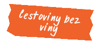 Vegan Protein Sticker by FUTU
