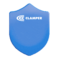 Clampermx Sticker by Clamper Indústria e Comércio